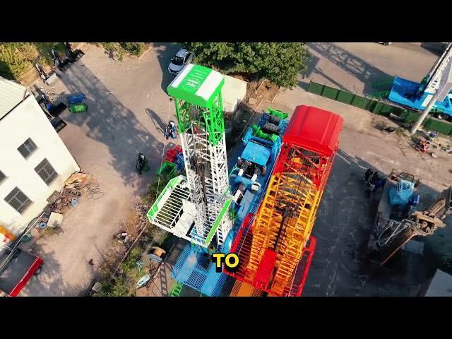 40 лет доверия, качества и роста | ACR Drilling